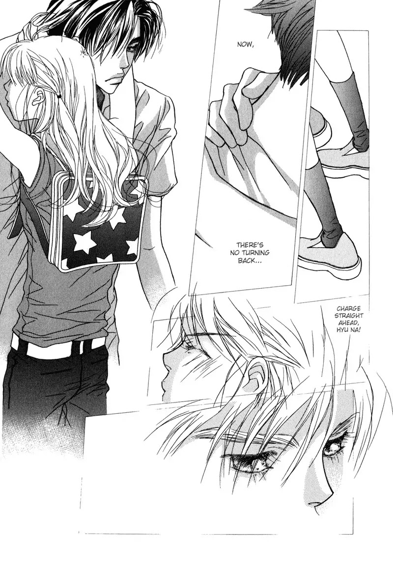 Yaya Chapter 27 page 28 - Chapter 27