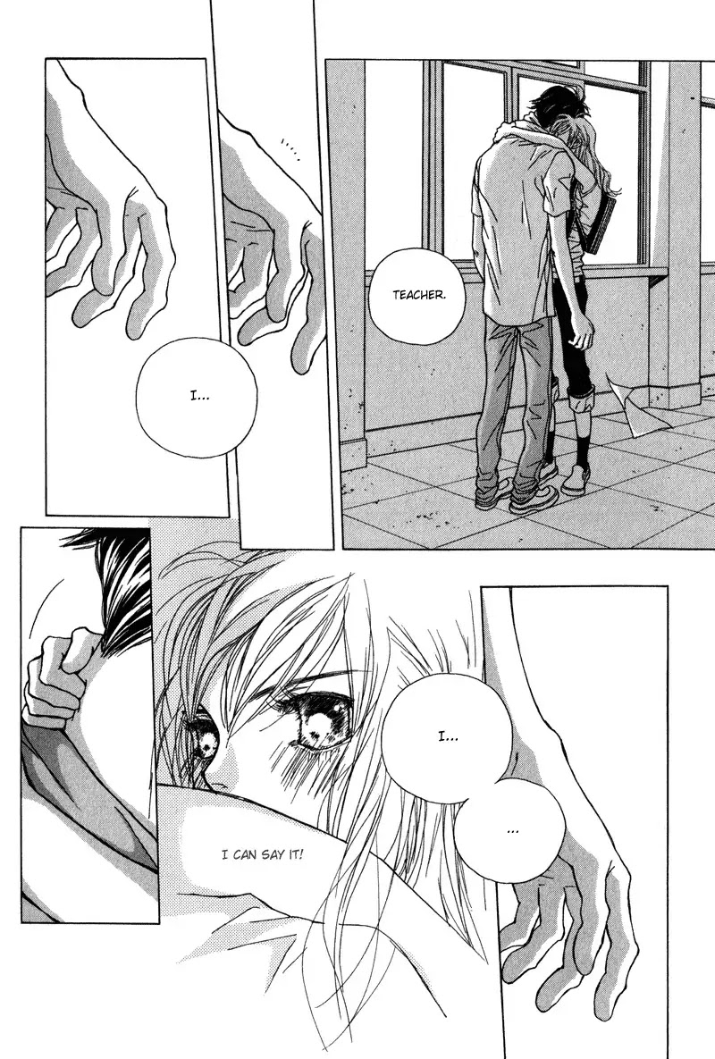 Yaya Chapter 27 page 29 - Chapter 27