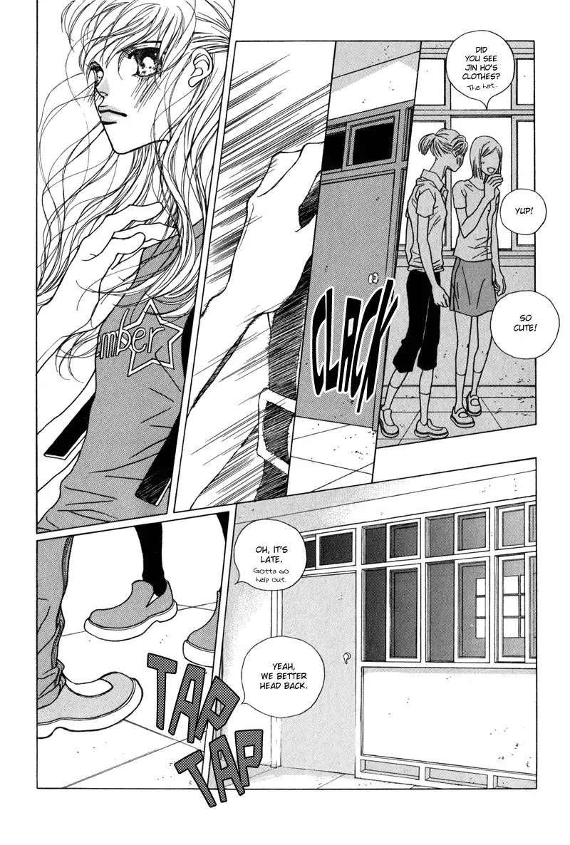 Yaya Chapter 27 page 34 - Chapter 27