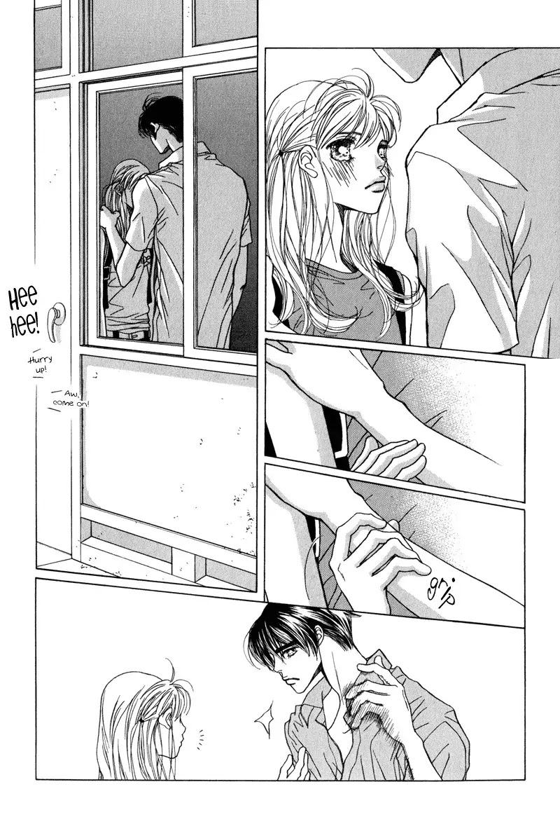 Yaya Chapter 27 page 35 - Chapter 27
