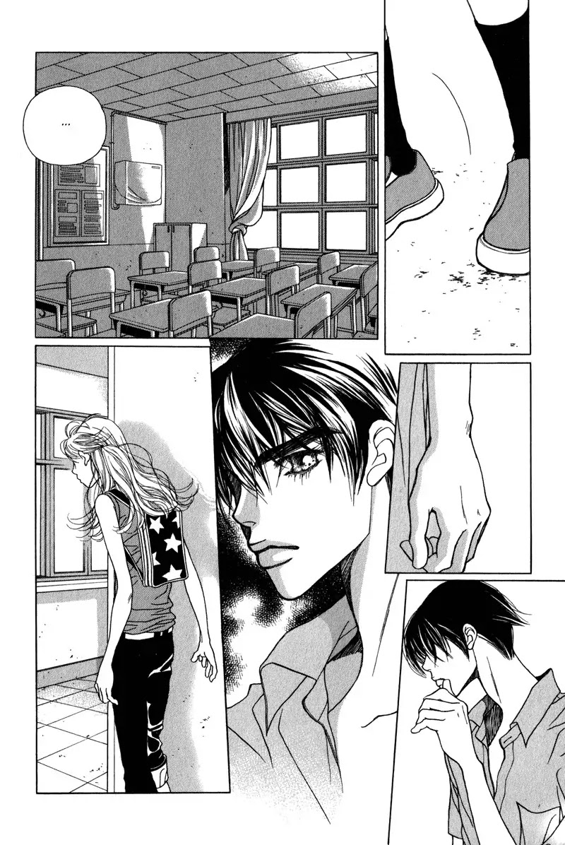 Yaya Chapter 27 page 37 - Chapter 27