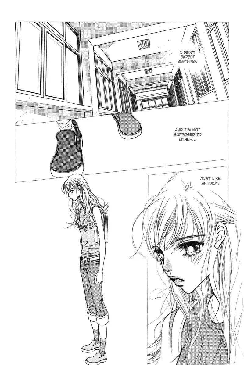 Yaya Chapter 27 page 38 - Chapter 27