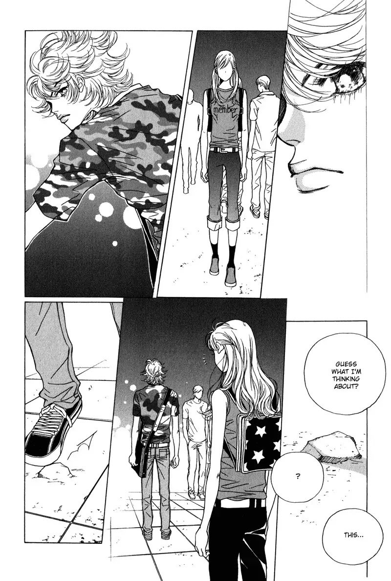 Yaya Chapter 27 page 41 - Chapter 27