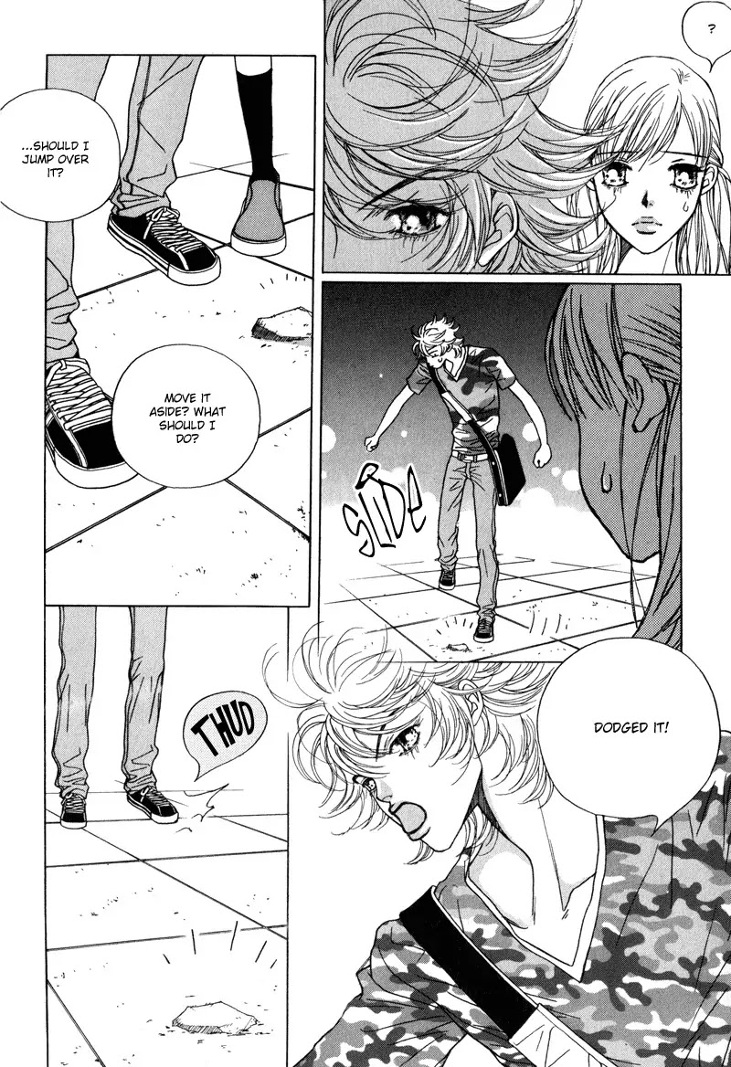 Yaya Chapter 27 page 42 - Chapter 27