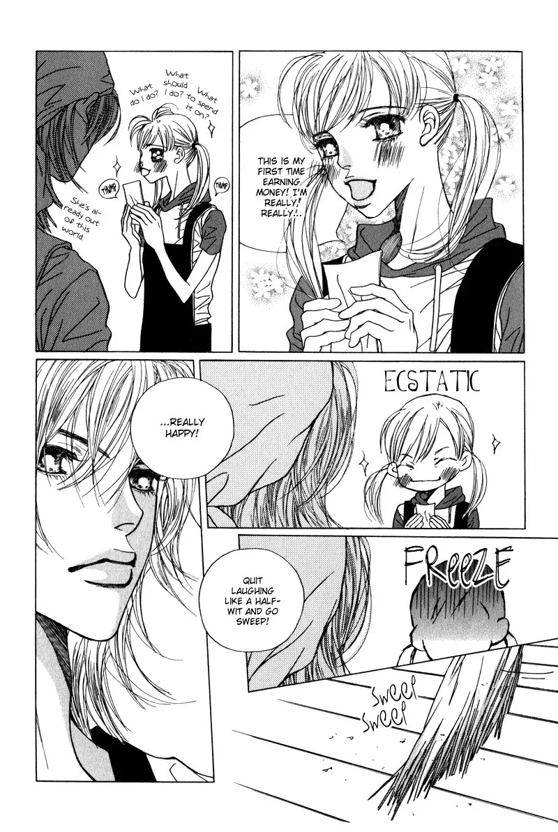 Yaya Chapter 27 page 45 - Chapter 27