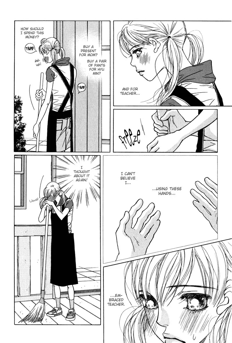 Yaya Chapter 27 page 46 - Chapter 27