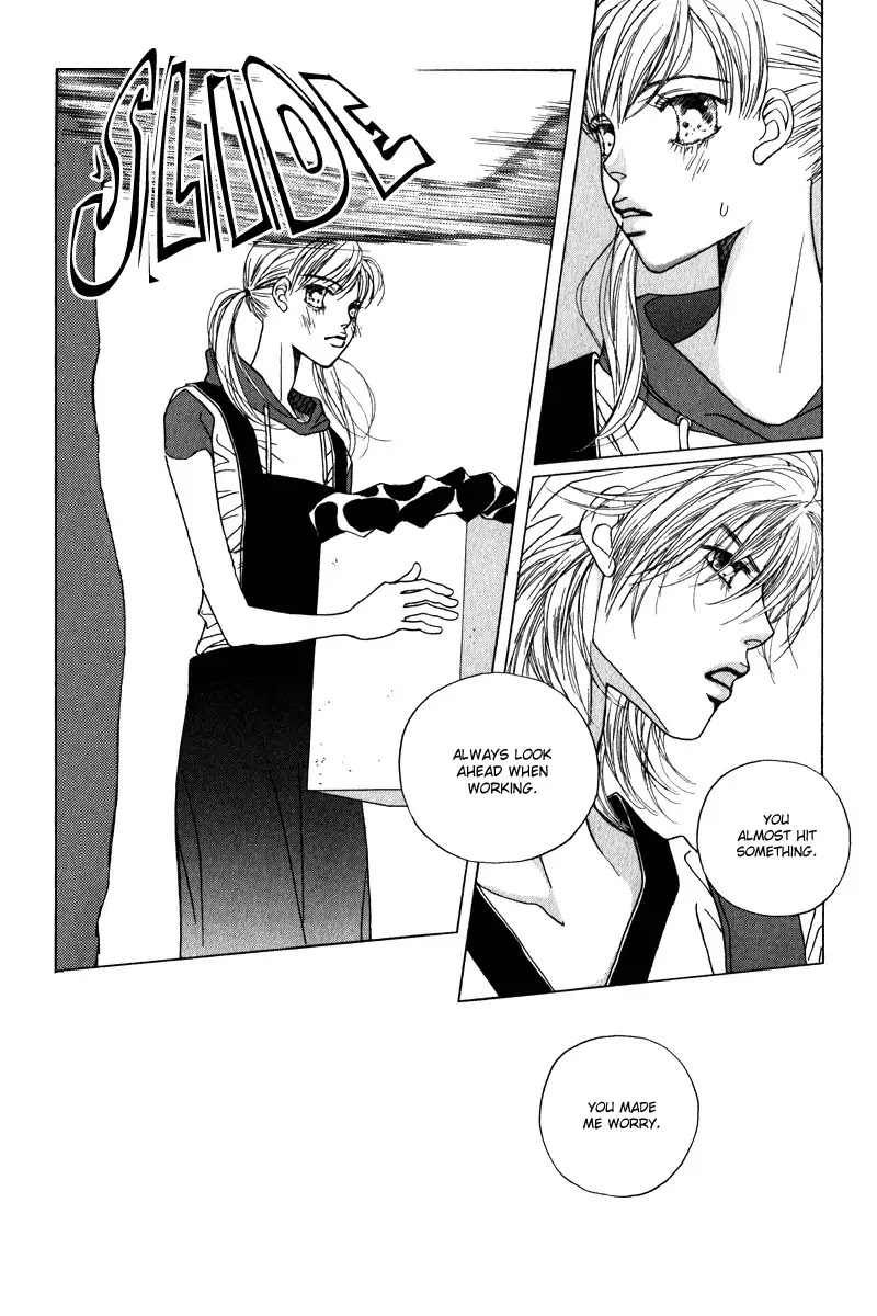 Yaya Chapter 27 page 48 - Chapter 27