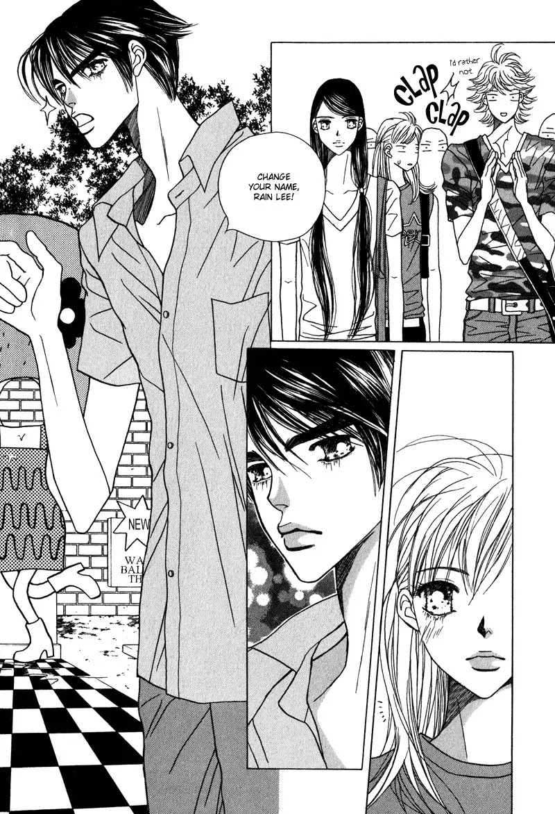Yaya Chapter 27 page 9 - Chapter 27