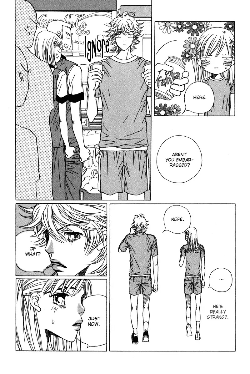 Yaya Chapter 28 page 11 - Chapter 28