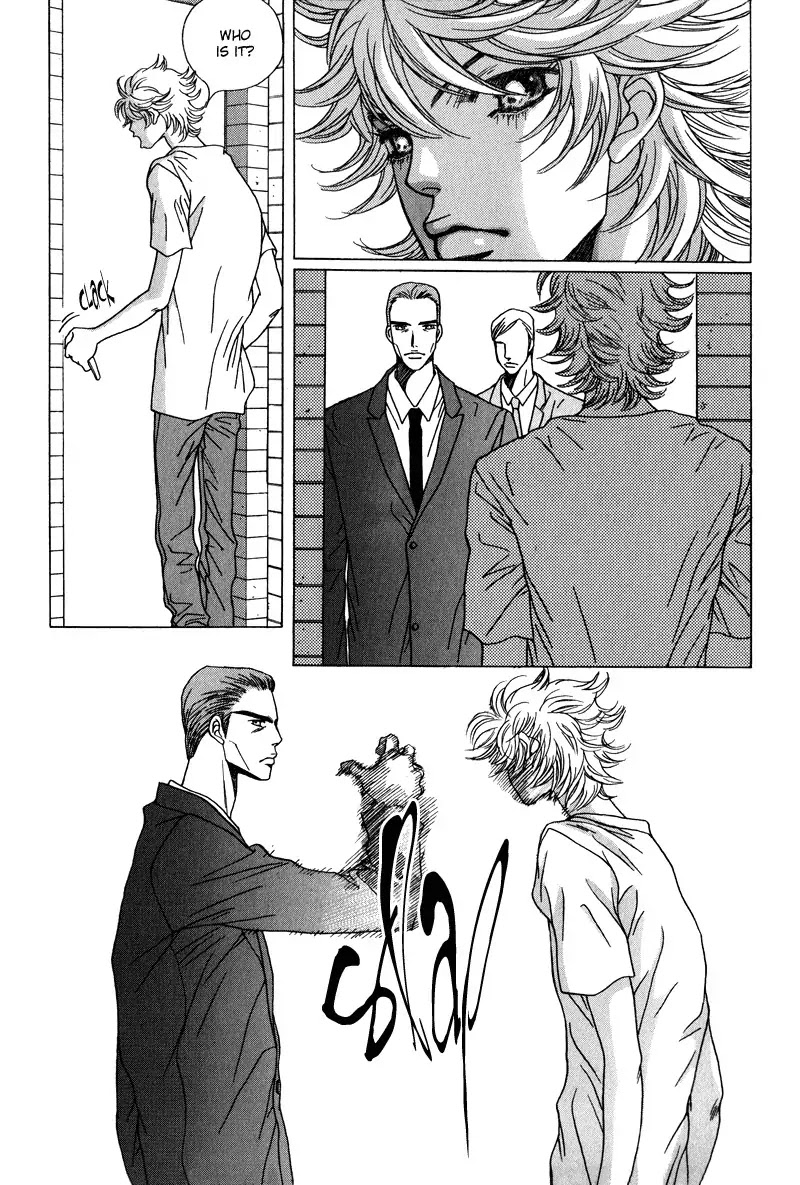Yaya Chapter 28 page 18 - Chapter 28