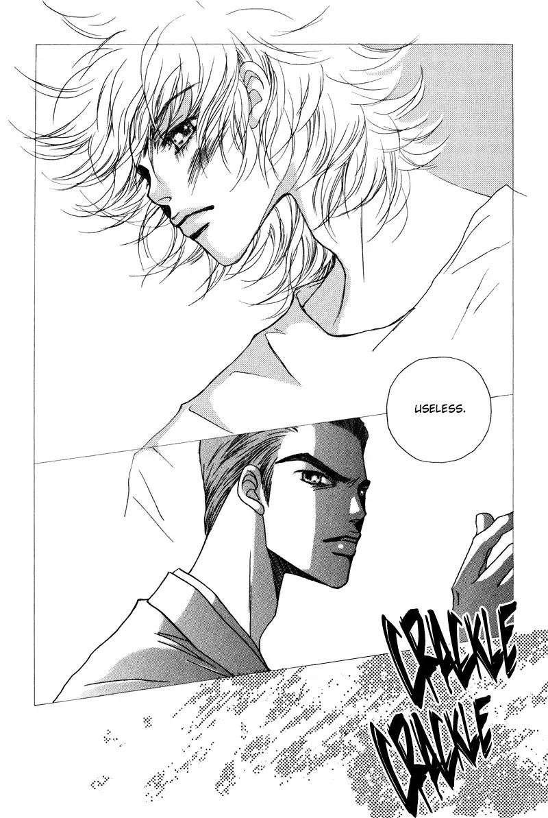 Yaya Chapter 28 page 19 - Chapter 28