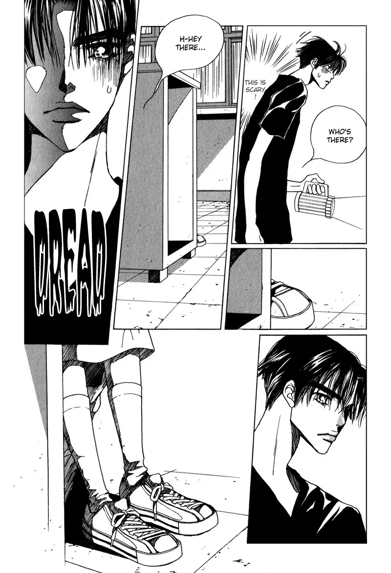 Yaya Chapter 28 page 24 - Chapter 28