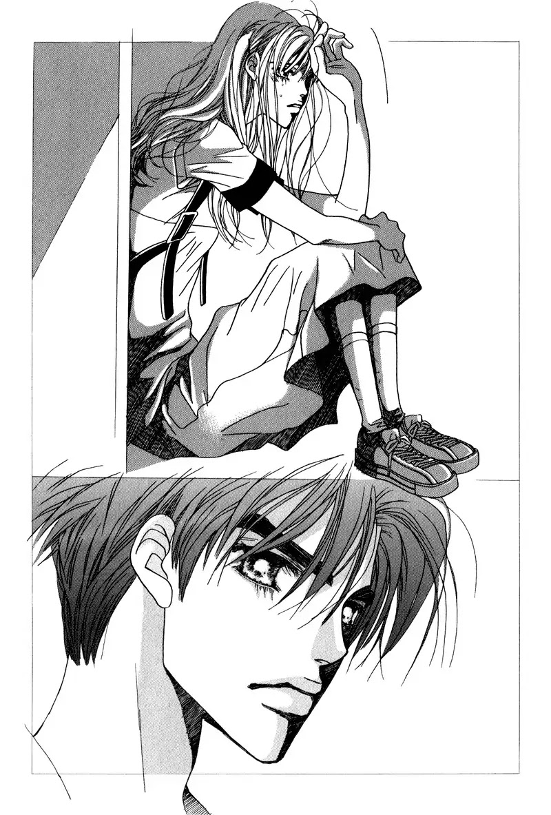 Yaya Chapter 28 page 25 - Chapter 28