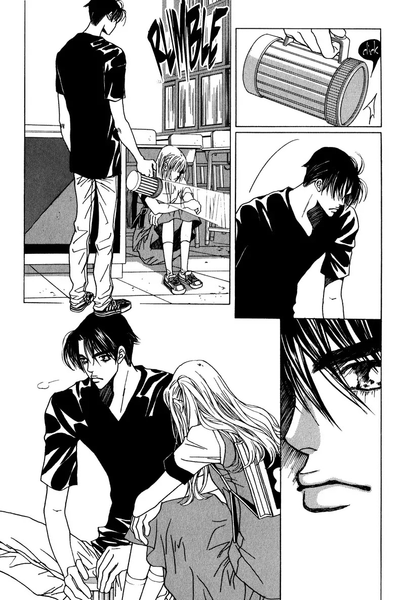 Yaya Chapter 28 page 27 - Chapter 28