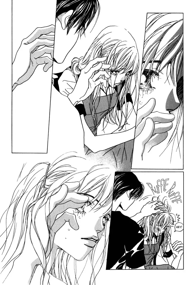 Yaya Chapter 28 page 28 - Chapter 28