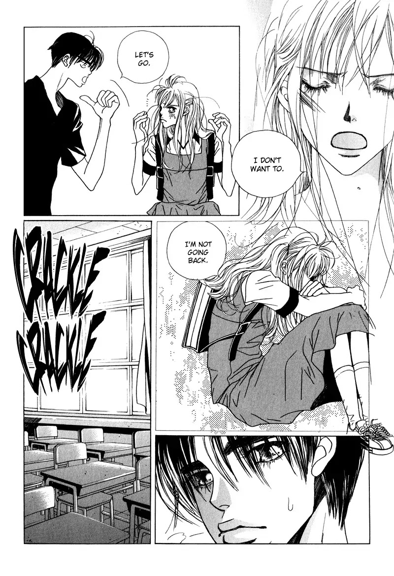 Yaya Chapter 28 page 29 - Chapter 28