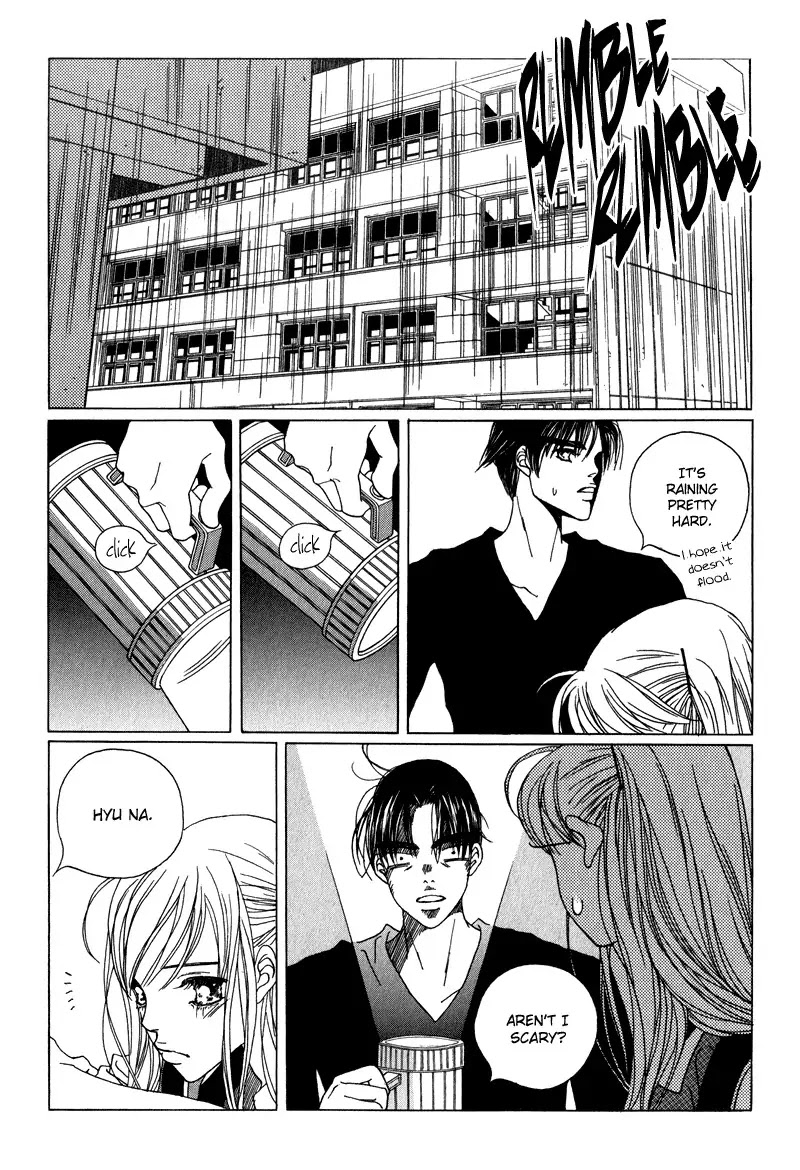 Yaya Chapter 28 page 30 - Chapter 28