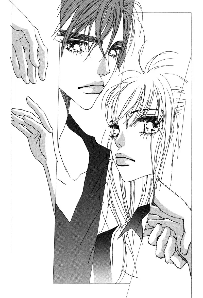 Yaya Chapter 28 page 32 - Chapter 28