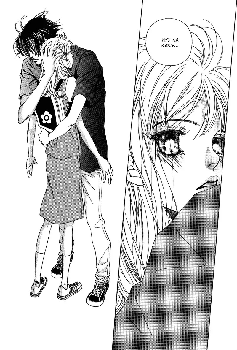 Yaya Chapter 28 page 34 - Chapter 28