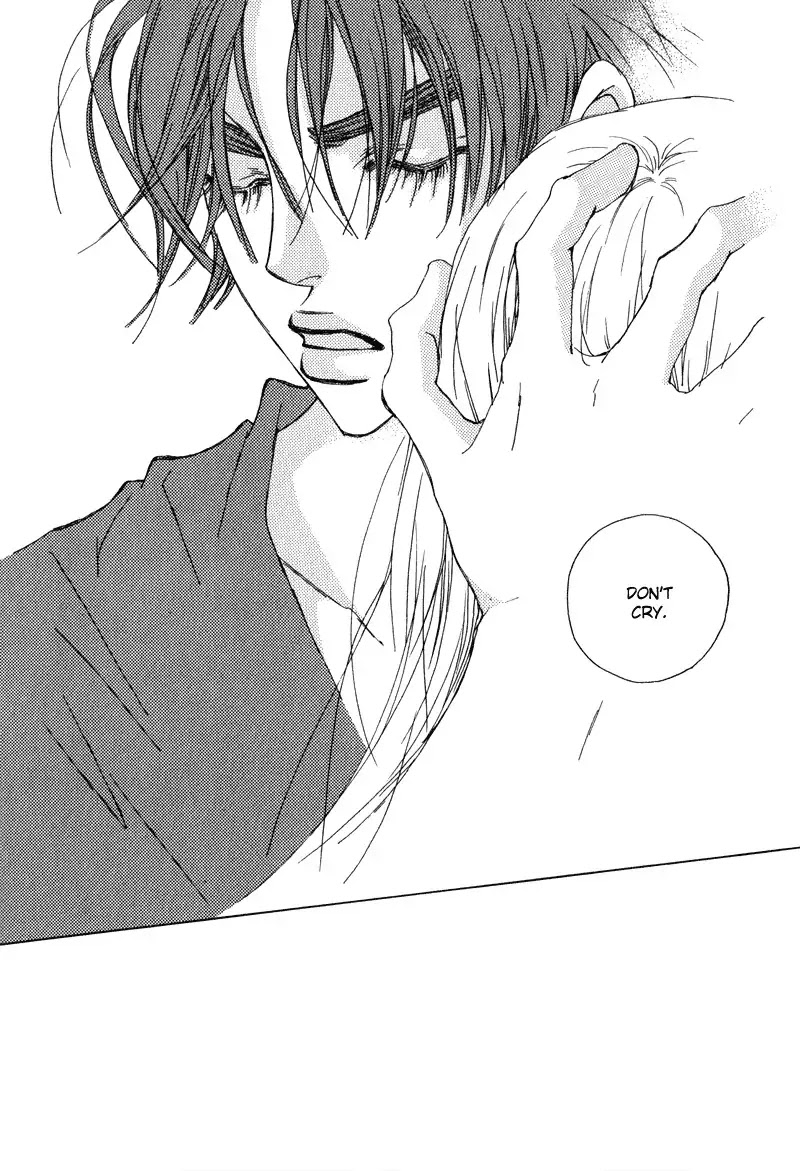 Yaya Chapter 28 page 35 - Chapter 28