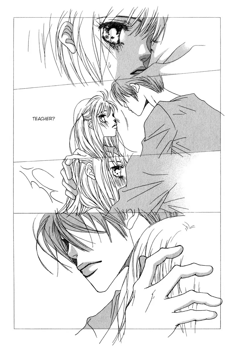 Yaya Chapter 28 page 36 - Chapter 28