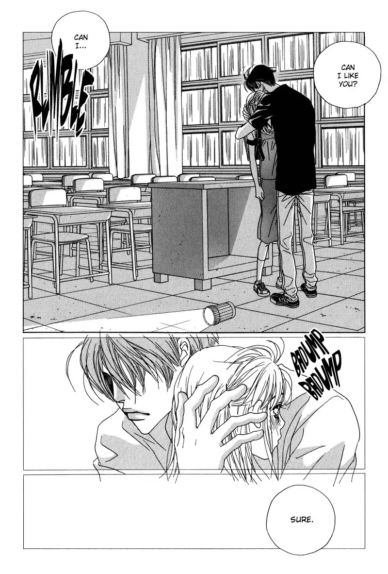 Yaya Chapter 28 page 37 - Chapter 28