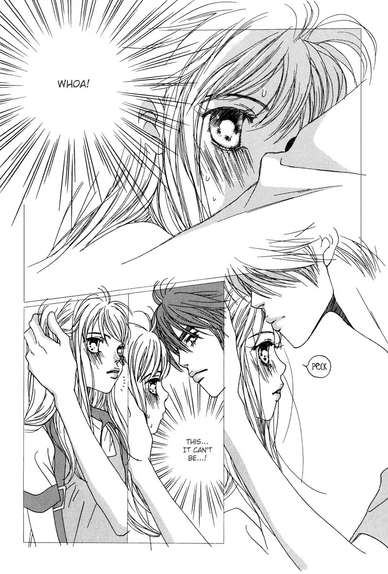 Yaya Chapter 28 page 38 - Chapter 28