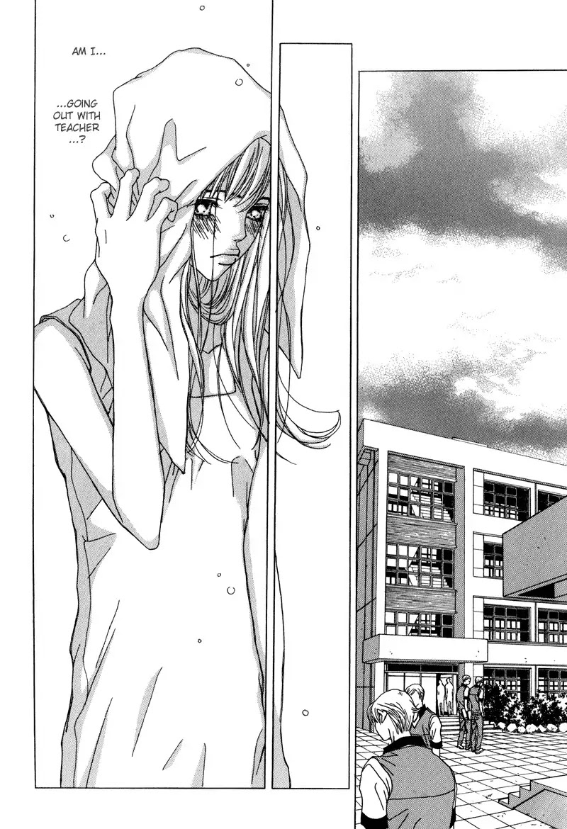 Yaya Chapter 28 page 41 - Chapter 28