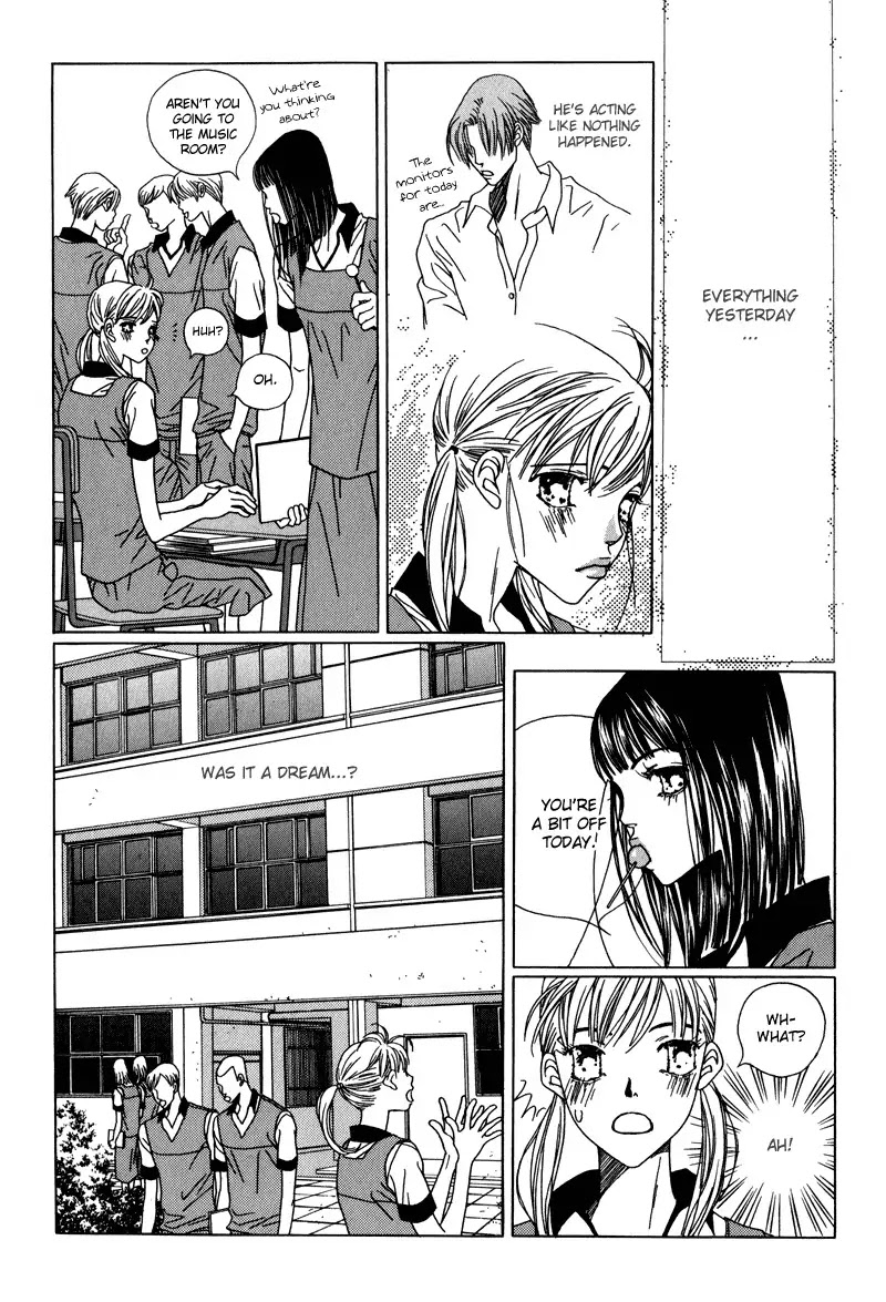 Yaya Chapter 28 page 42 - Chapter 28