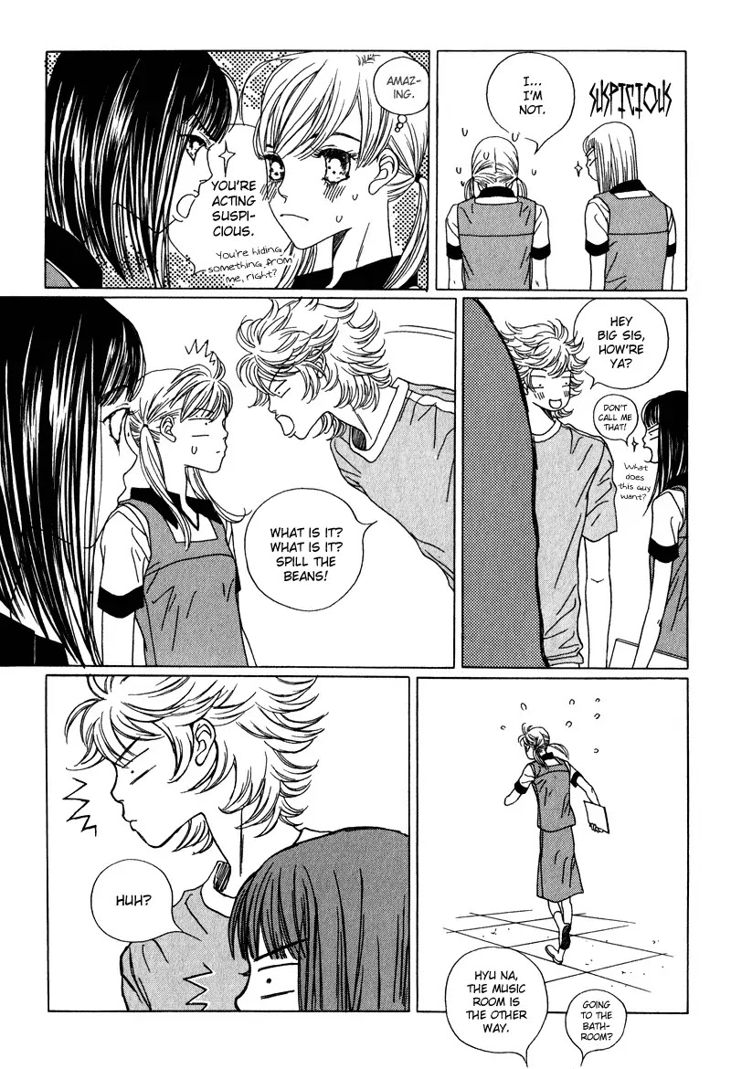 Yaya Chapter 28 page 43 - Chapter 28