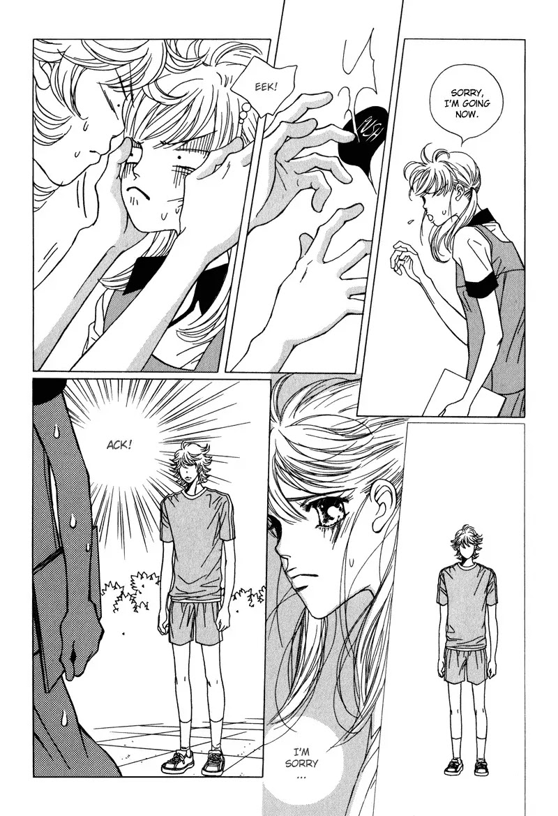 Yaya Chapter 28 page 46 - Chapter 28