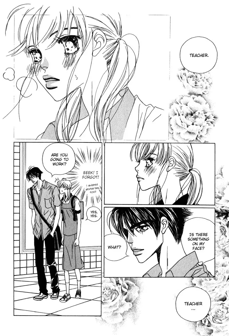 Yaya Chapter 28 page 48 - Chapter 28