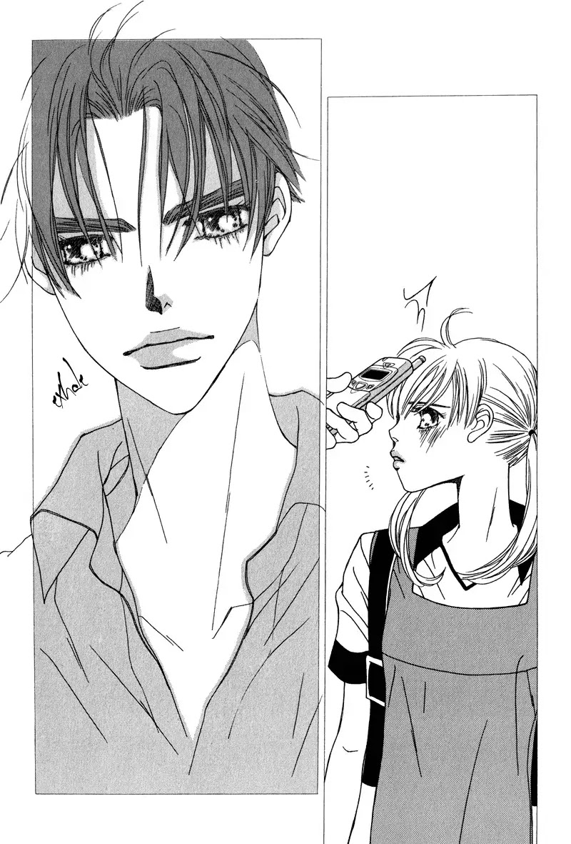 Yaya Chapter 28 page 50 - Chapter 28