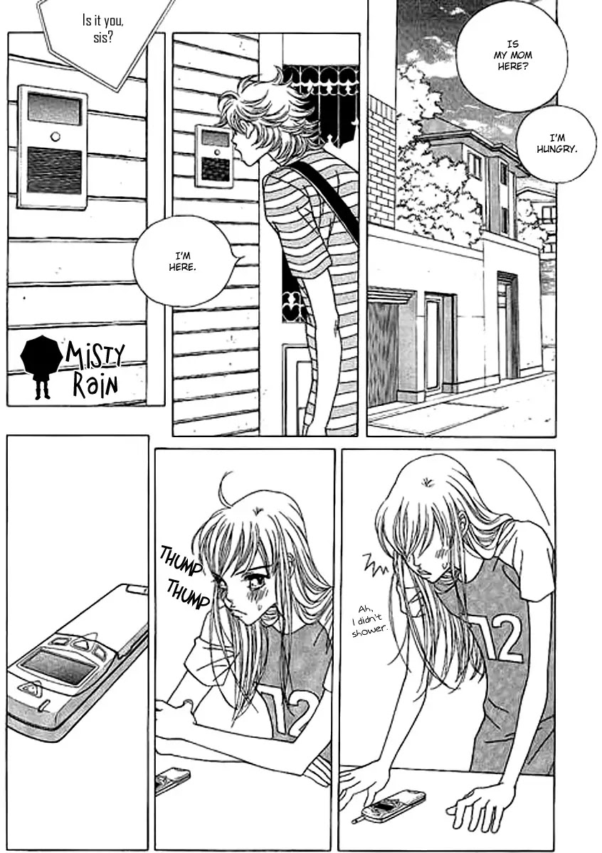 Yaya Chapter 28 page 53 - Chapter 28