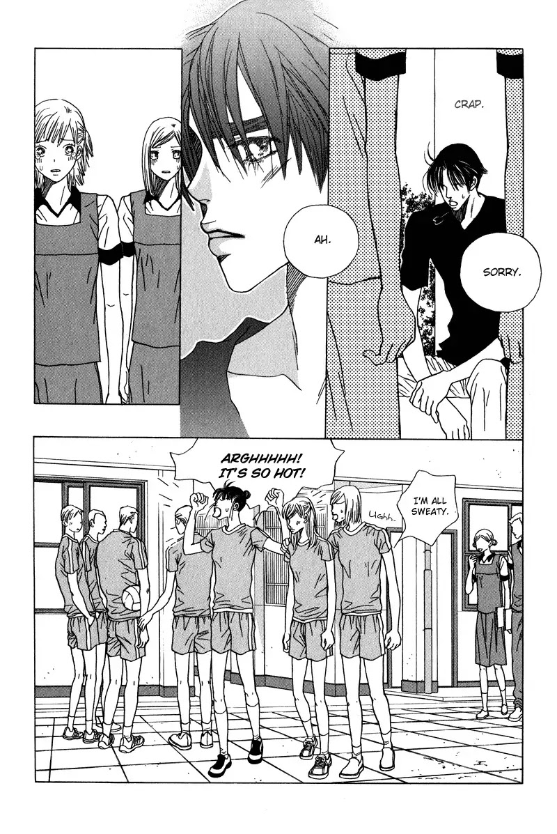 Yaya Chapter 28 page 6 - Chapter 28