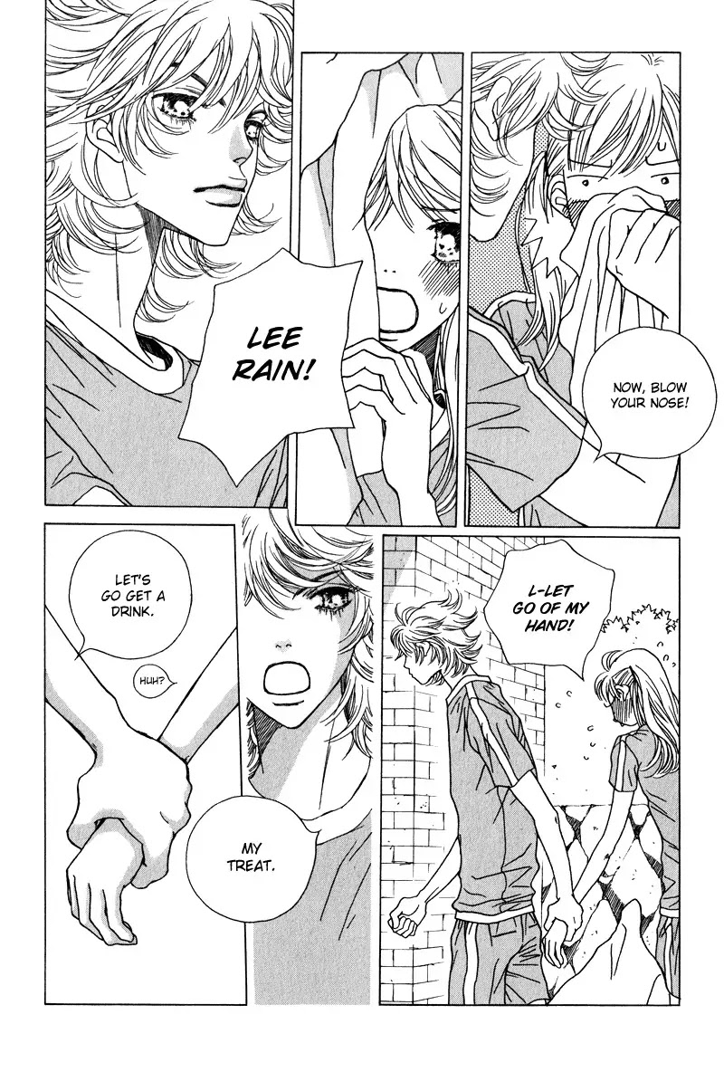 Yaya Chapter 28 page 9 - Chapter 28