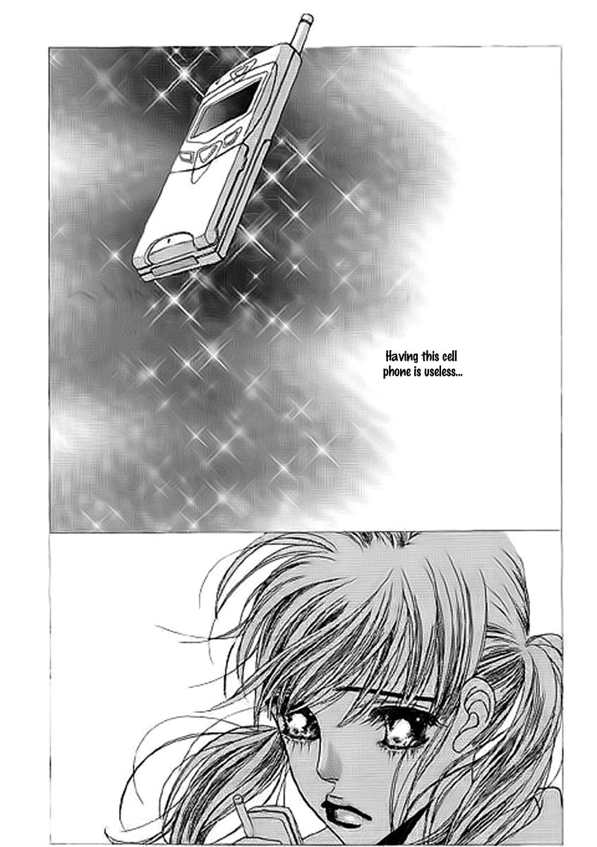 Yaya Chapter 33 page 19 - Chapter 33