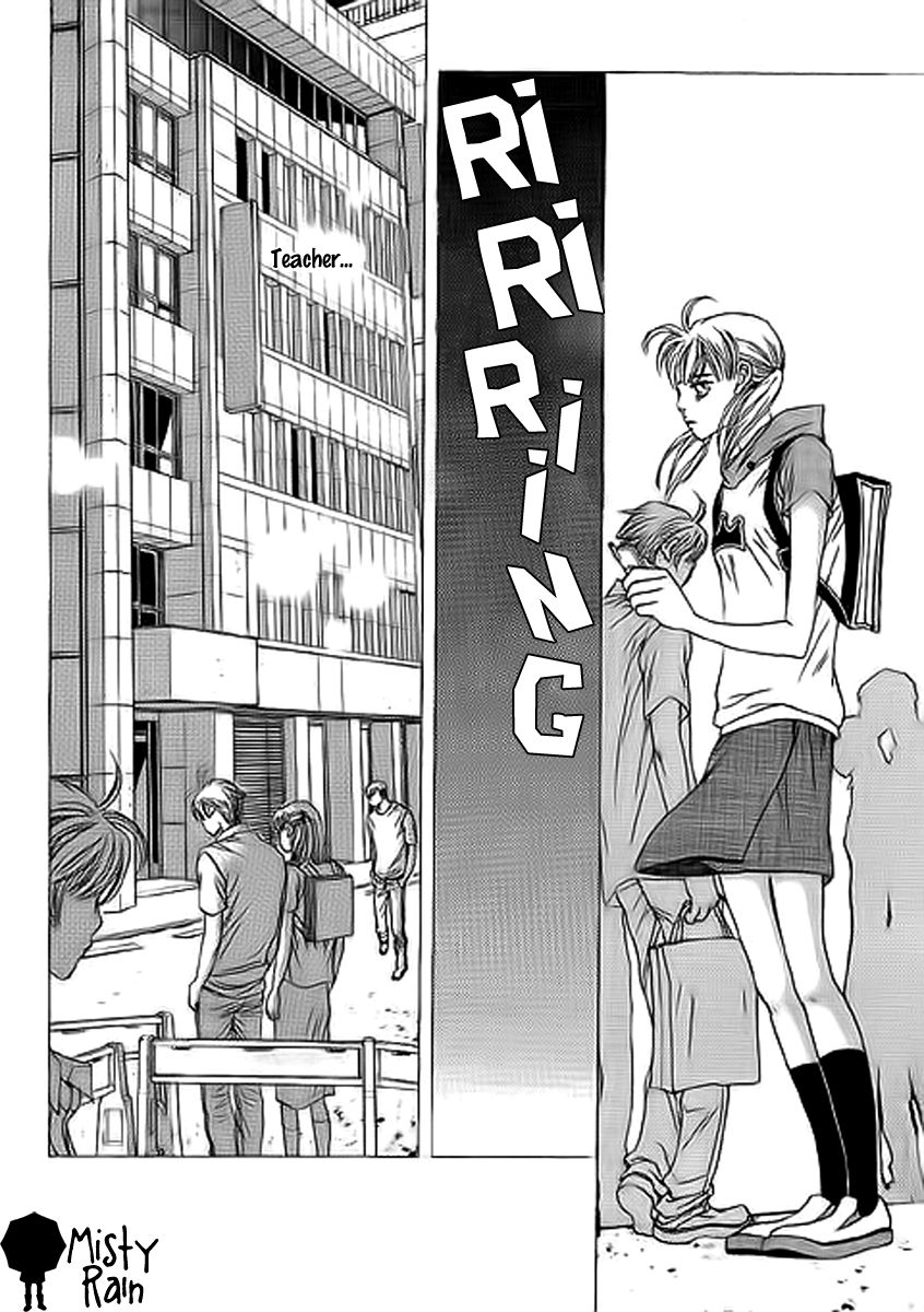 Yaya Chapter 33 page 20 - Chapter 33