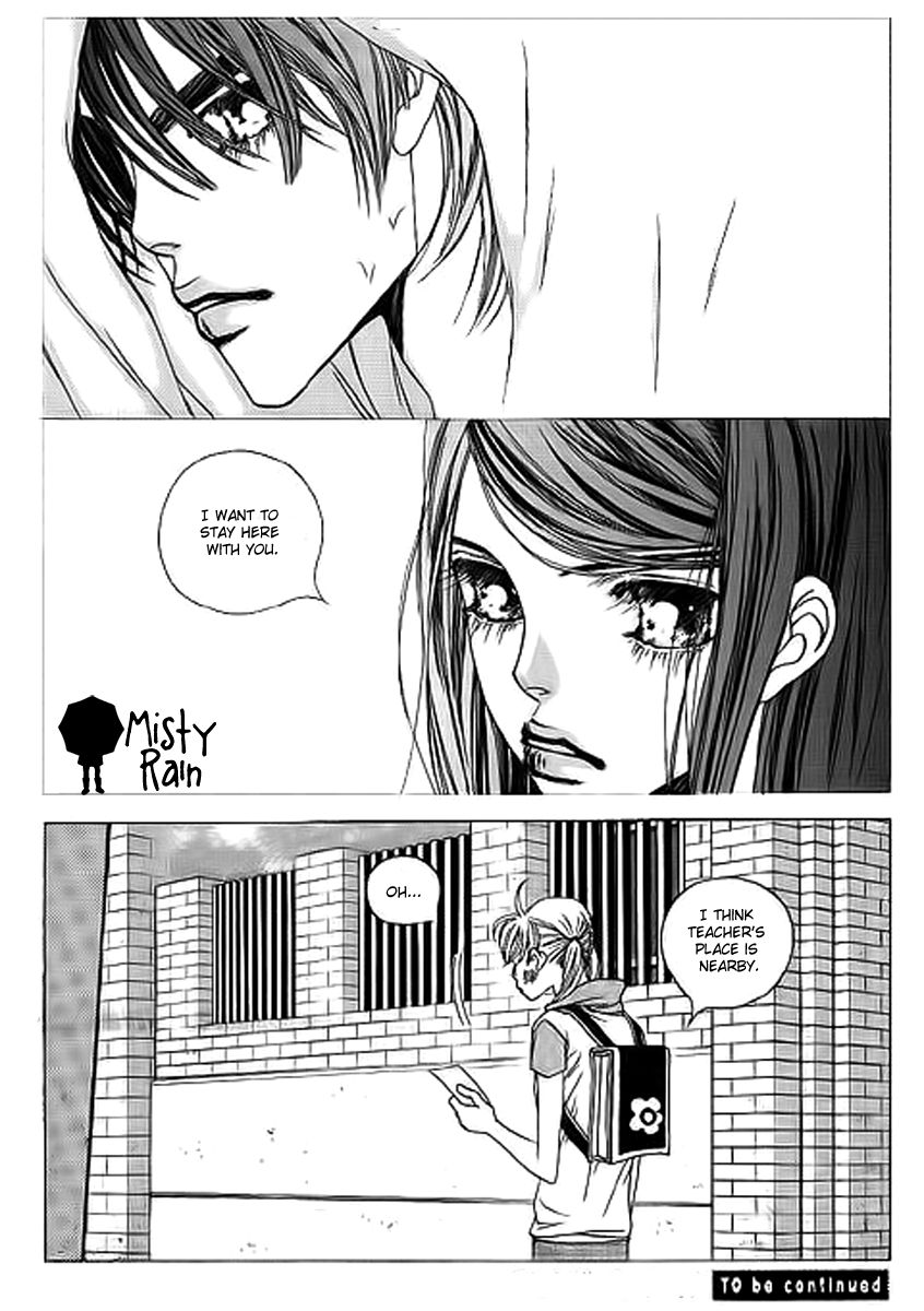 Yaya Chapter 33 page 27 - Chapter 33
