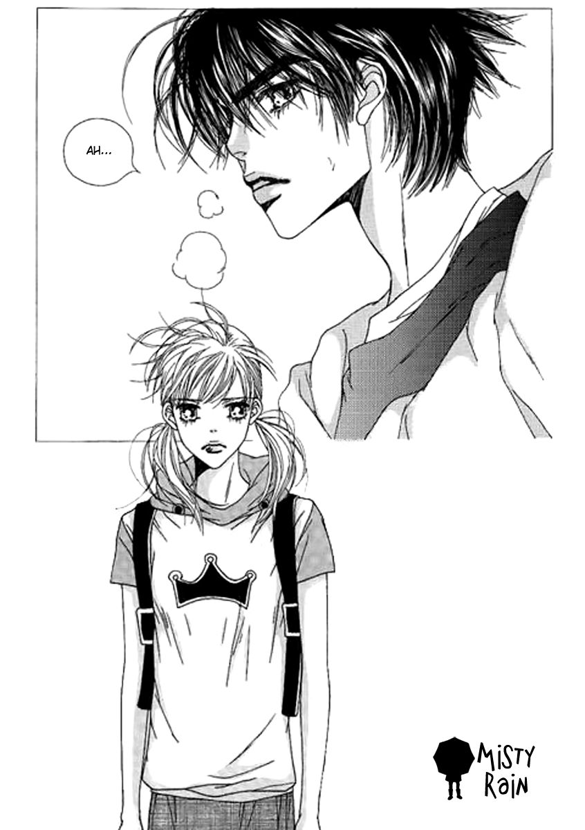 Yaya Chapter 34 page 10 - Chapter 34