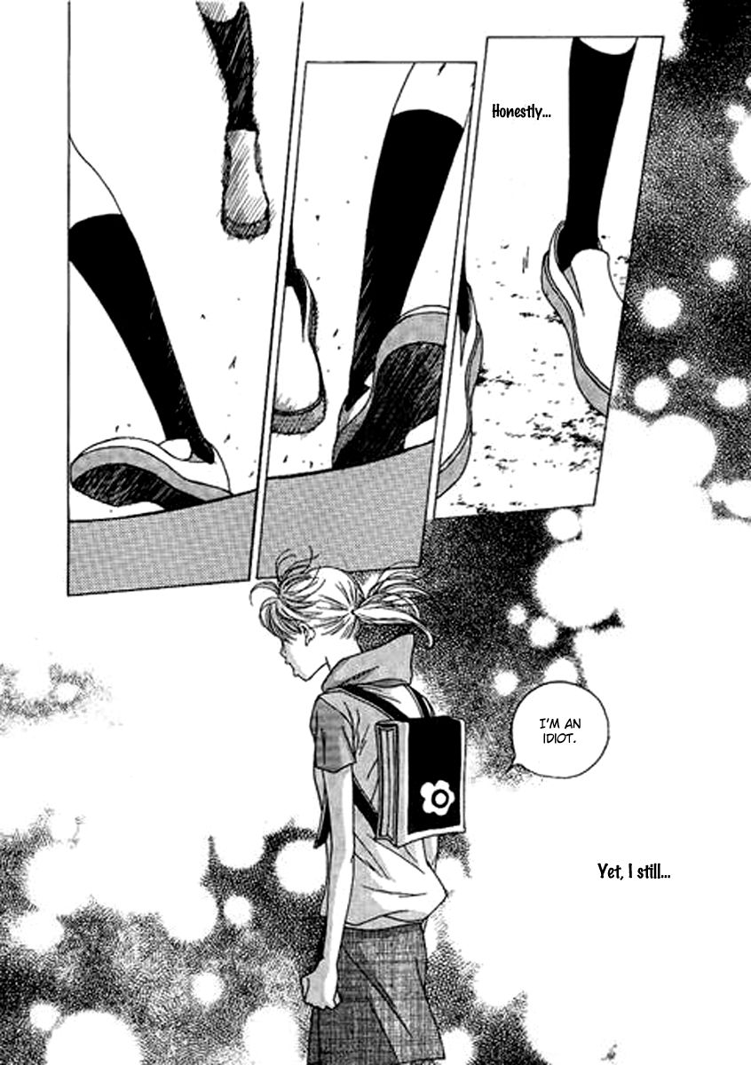 Yaya Chapter 34 page 13 - Chapter 34