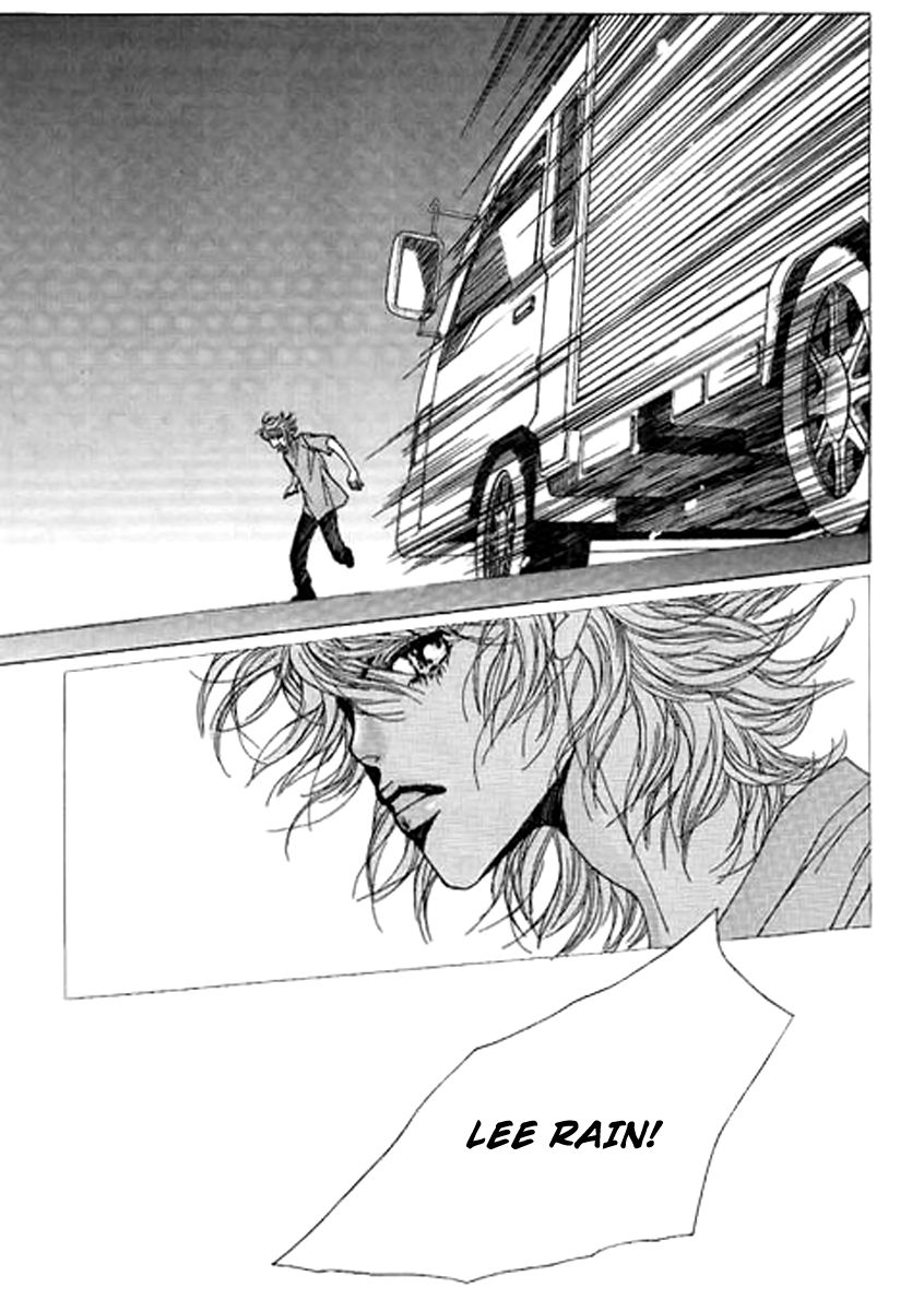Yaya Chapter 34 page 16 - Chapter 34