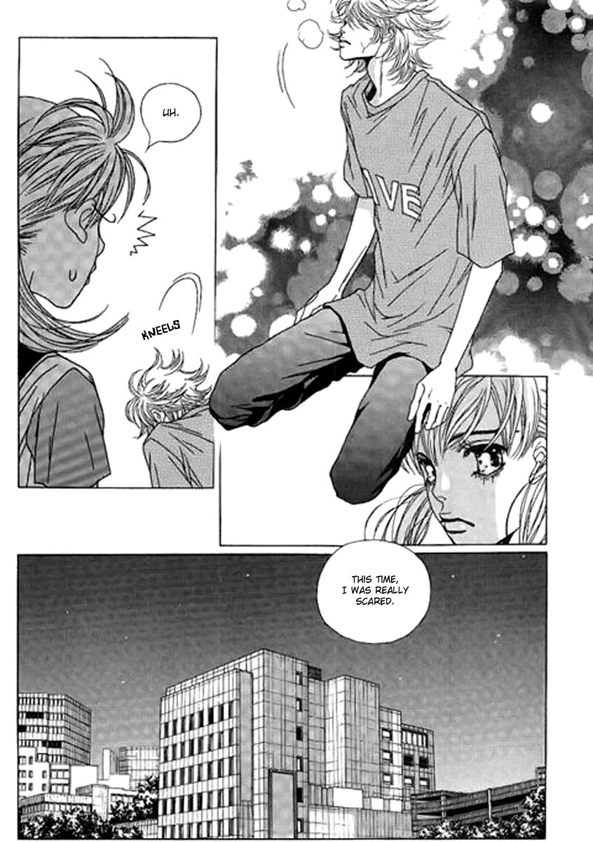 Yaya Chapter 34 page 19 - Chapter 34