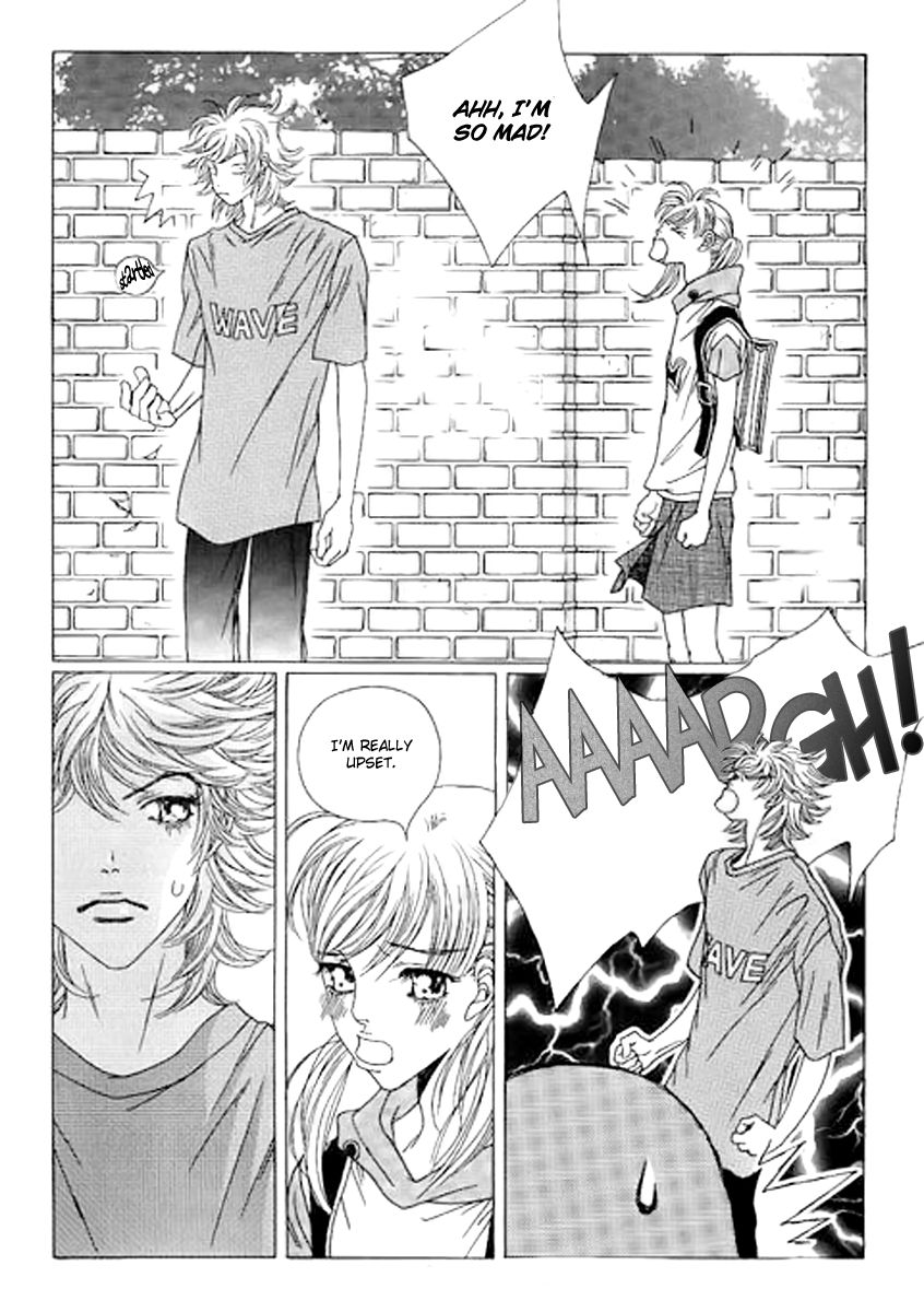Yaya Chapter 34 page 23 - Chapter 34