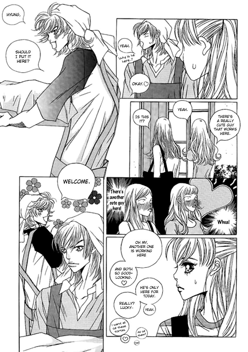 Yaya Chapter 34 page 24 - Chapter 34