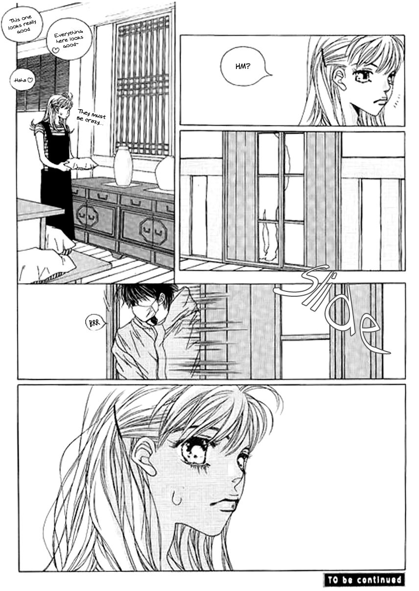 Yaya Chapter 34 page 25 - Chapter 34