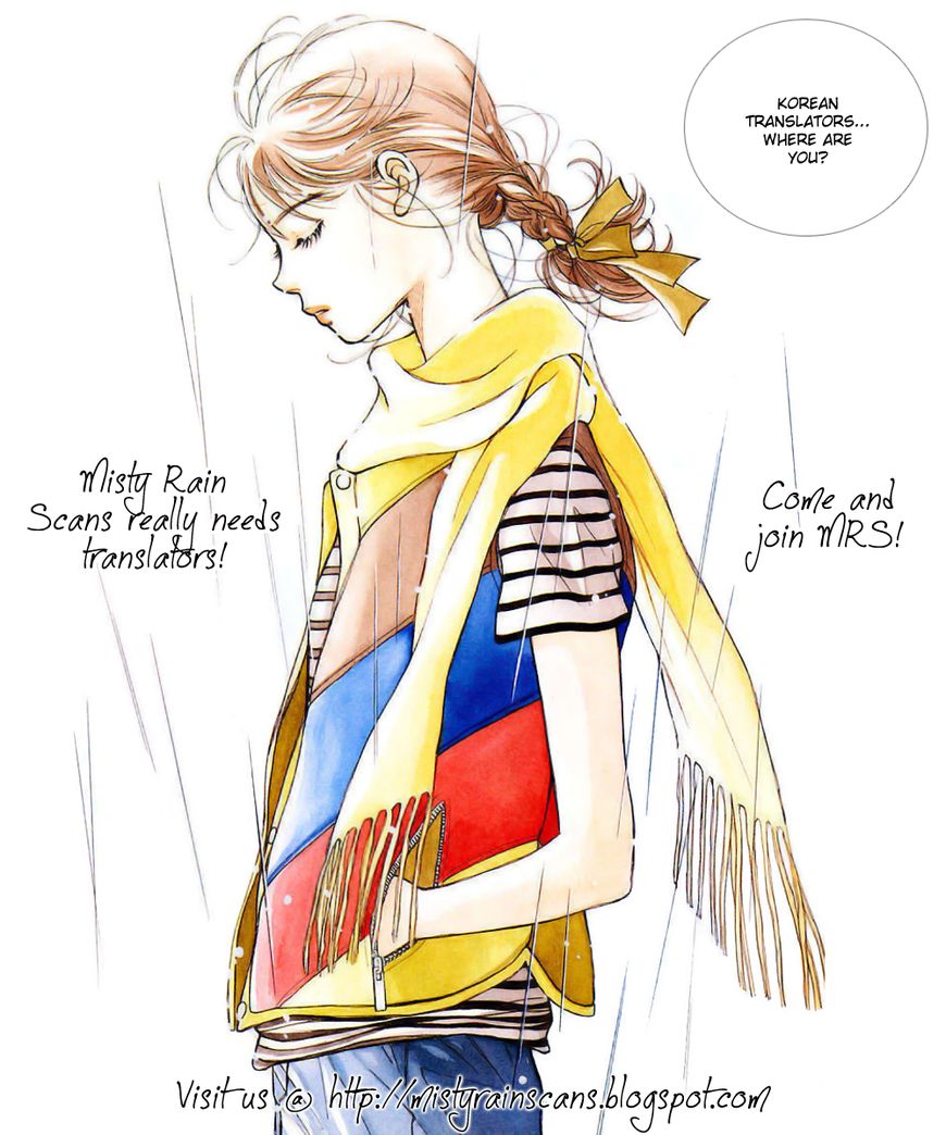 Yaya Chapter 34 page 26 - Chapter 34