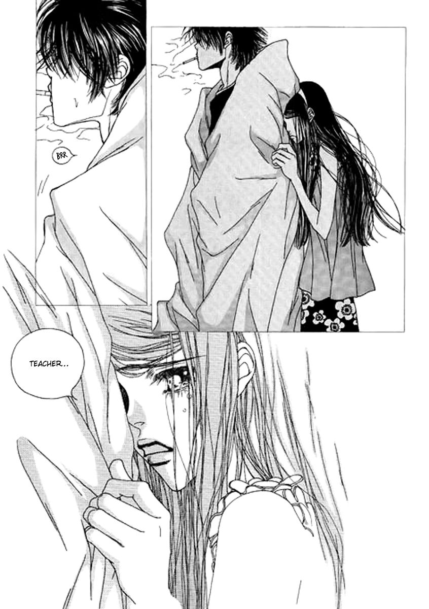 Yaya Chapter 34 page 6 - Chapter 34