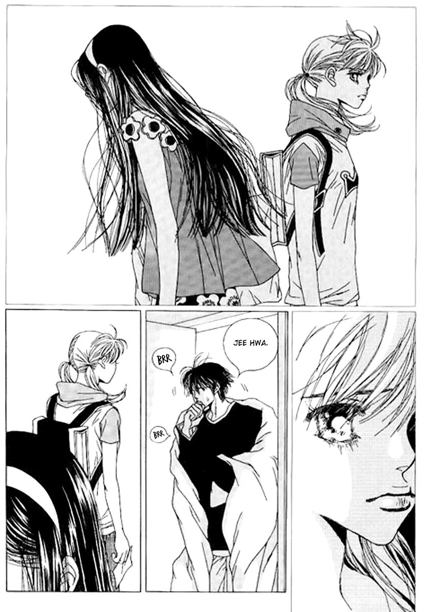 Yaya Chapter 34 page 9 - Chapter 34