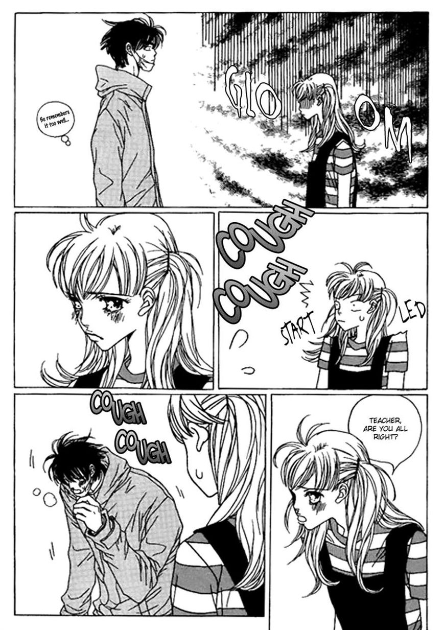 Yaya Chapter 35 page 15 - Chapter 35